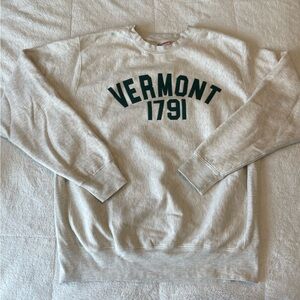 Vermont 1791 MV Sport Sweater Size M